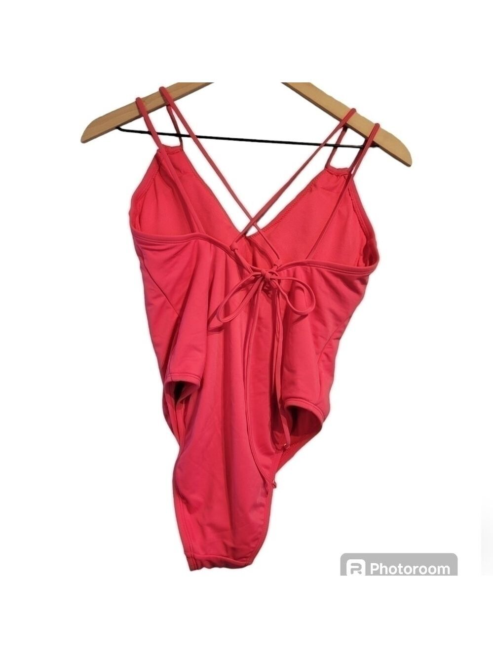 NWT Shade & Shore Swimsuit Med - Picture 2 of 6